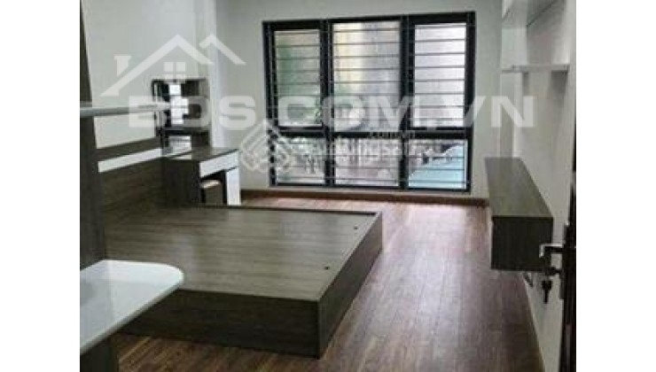 Bán nhà phố cổ Hà Đông, 36m2x4T, MT 4m, giá 3.2 tỷ.